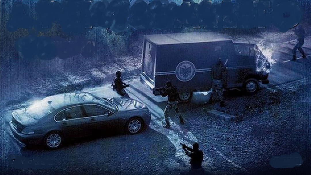 Cash Truck - Der Tod fährt mit backdrop 3