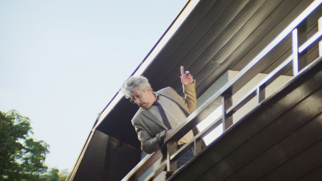 Unglaublich, aber wahr backdrop 8