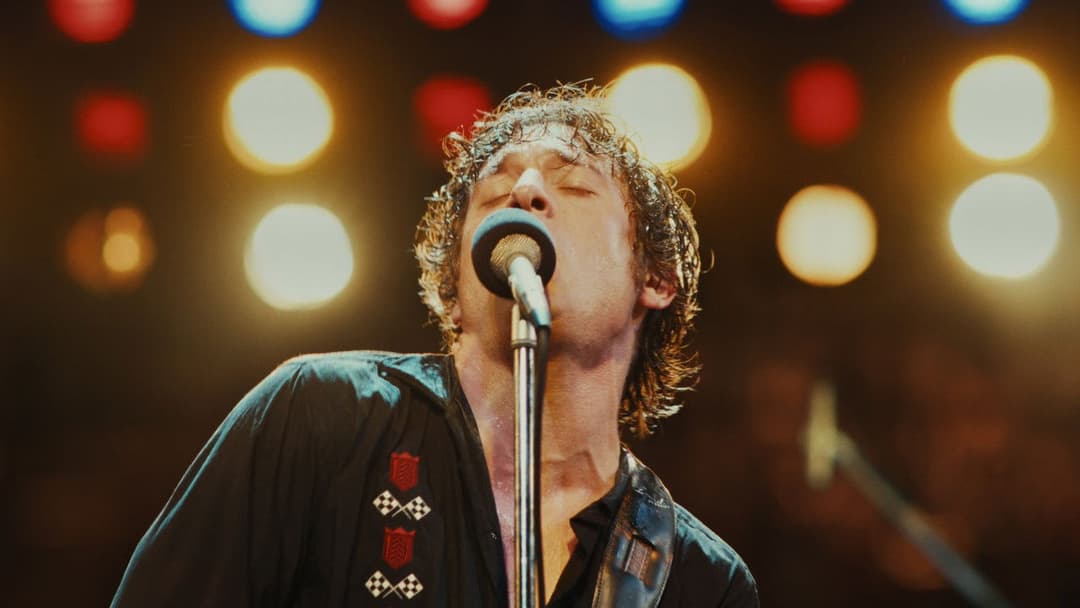 Springsteen: Deliver Me from Nowhere backdrop 10