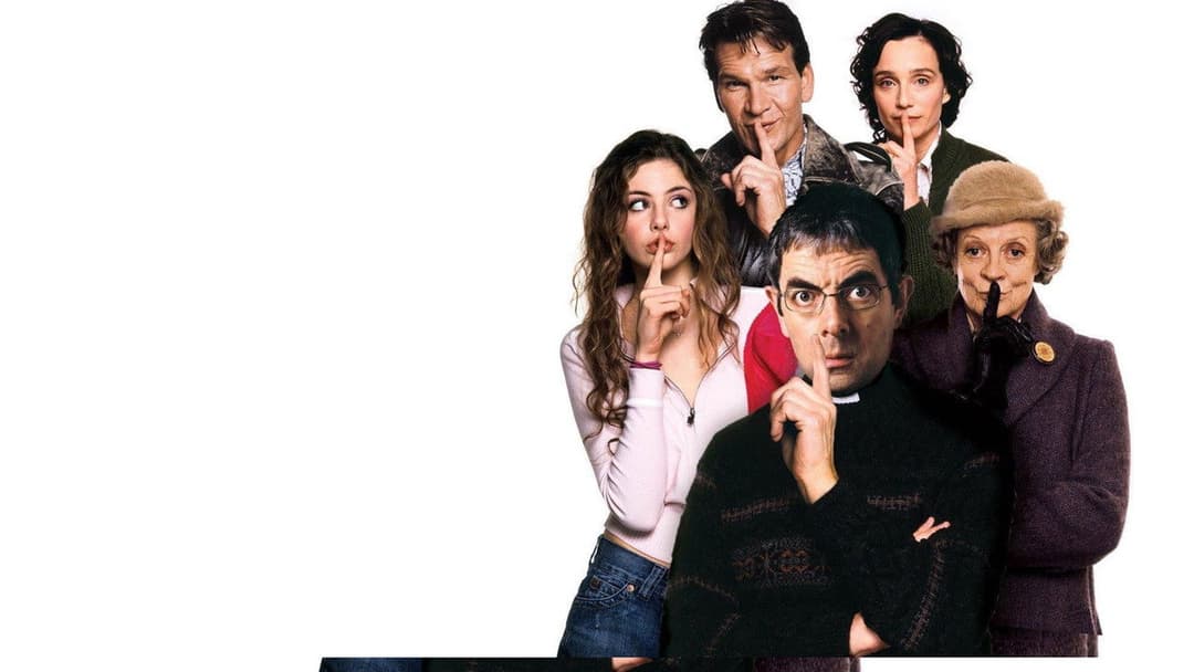 Keeping Mum backdrop 4