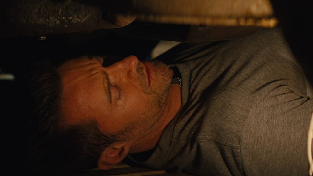 Eddie the Eagle: Alles ist möglich backdrop 11