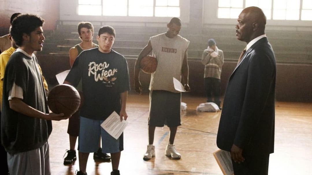 Coach Carter backdrop 7