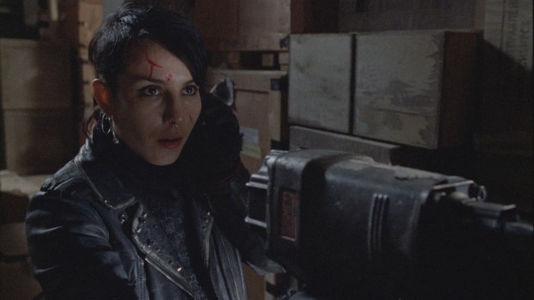 Дівчина, яка руйнувала повітряні замки backdrop 12