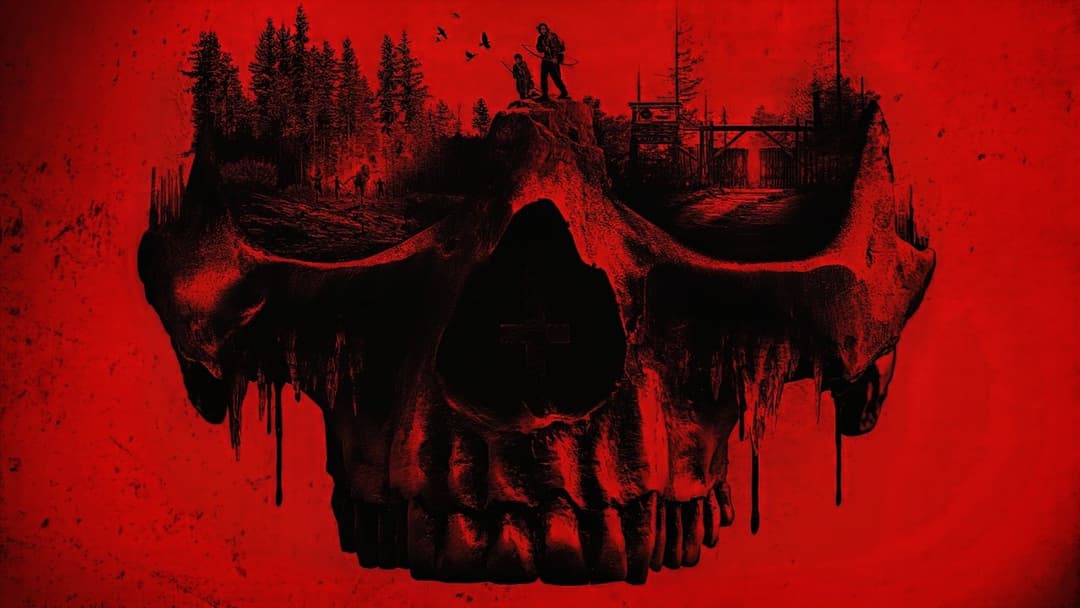 28 Years Later backdrop 9