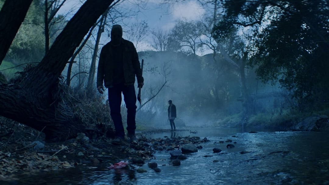 The Strangers: Chapter 2 backdrop 13