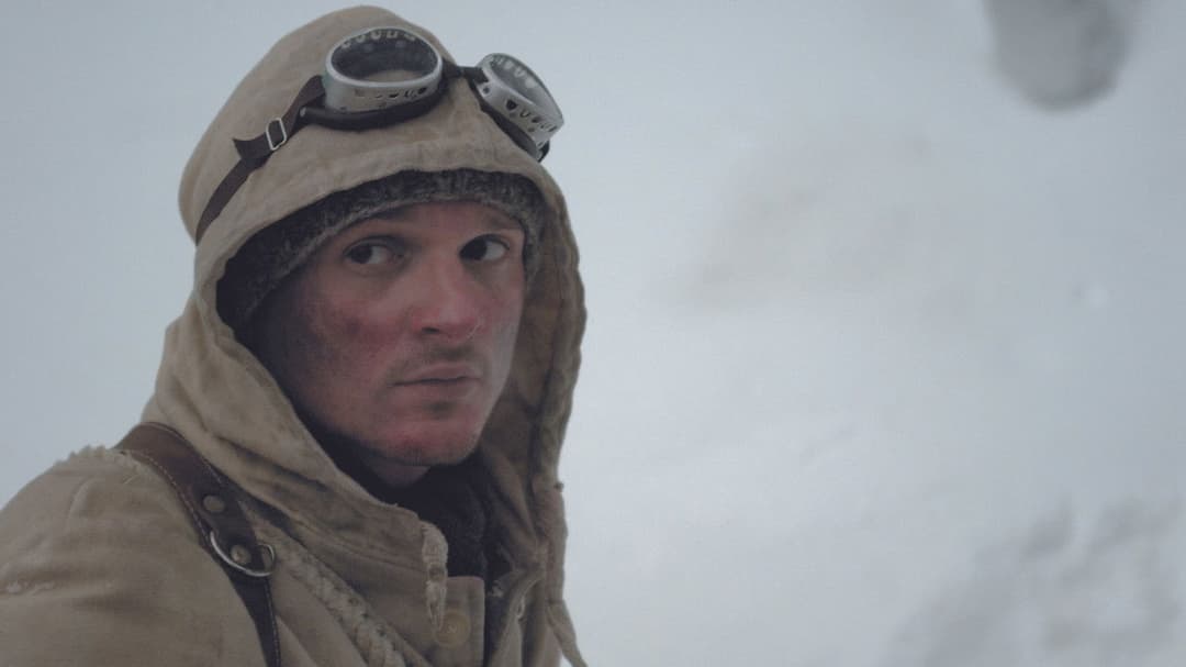 Північна стіна backdrop 6