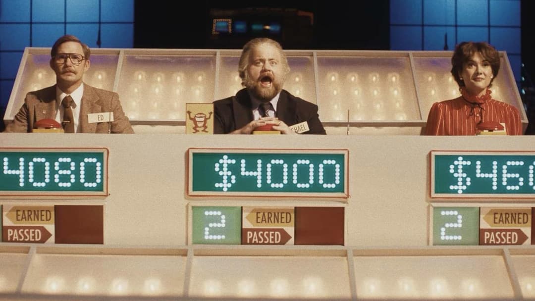 Найщасливіша людина в Америці backdrop 2