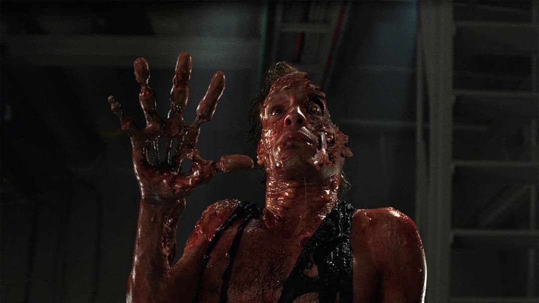 Підйом з глибини backdrop 4