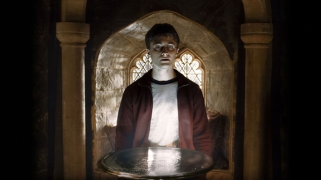 Гаррі Поттер та Орден Фенікса backdrop 17