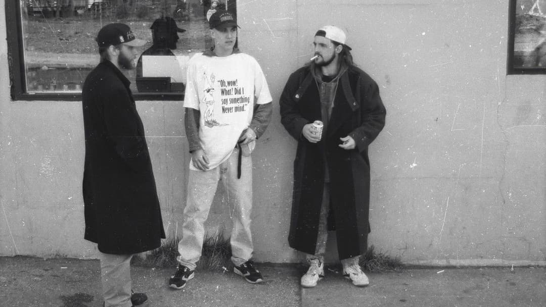 Clerks - Die Ladenhüter backdrop 11