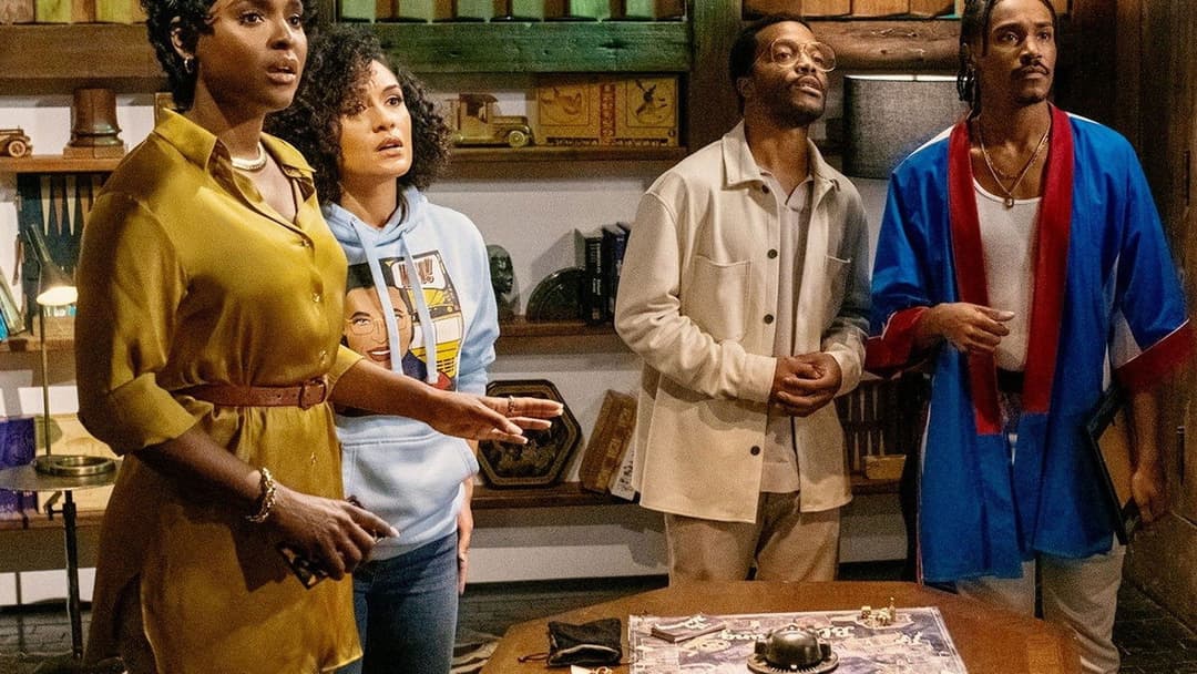 The Blackening backdrop 17