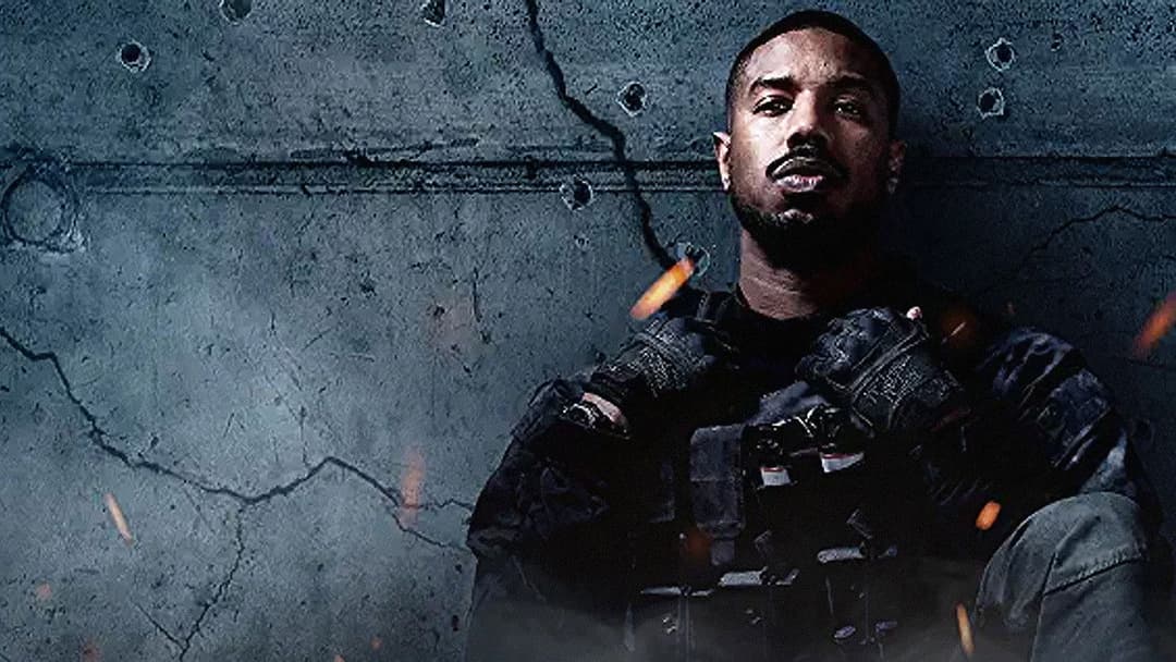 Tom Clancy's Gnadenlos backdrop 4