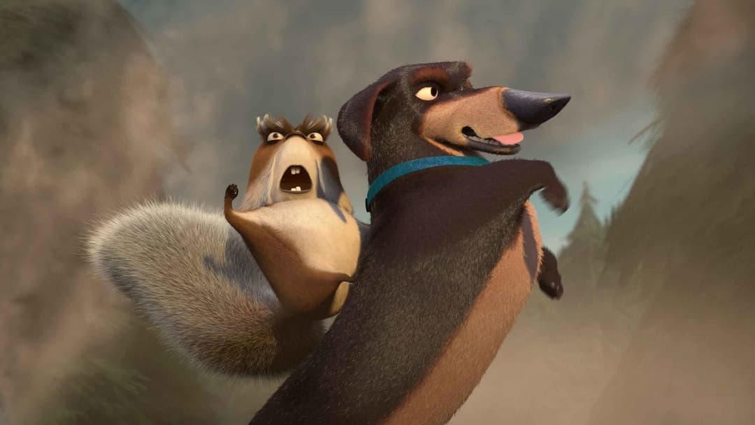 Jagdfieber backdrop 19