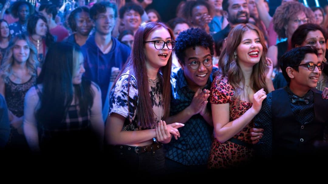 Spin – Finde deinen Beat backdrop 5