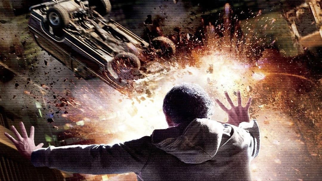 Chronicle backdrop 9