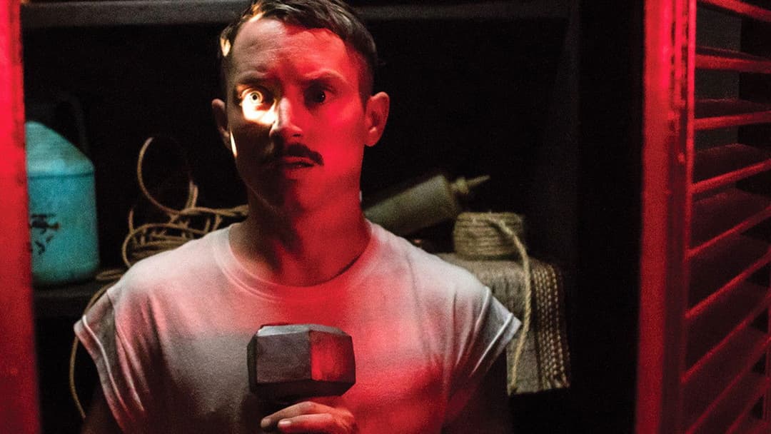 Come to Daddy backdrop 11