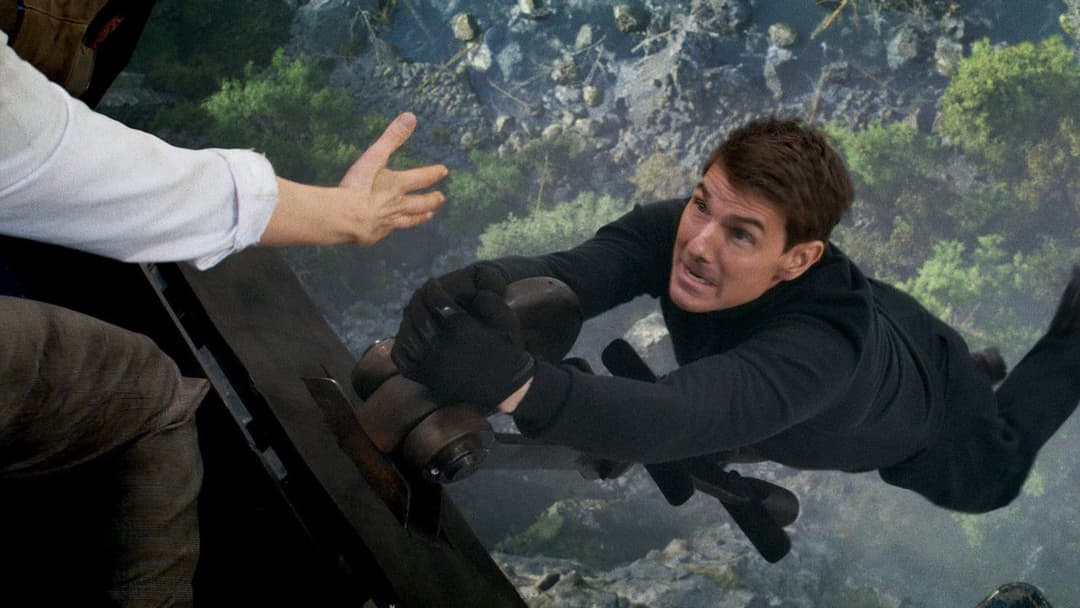 Mission: Impossible - Dead Reckoning Part One backdrop 7