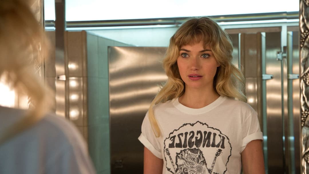 Need for Speed backdrop 19