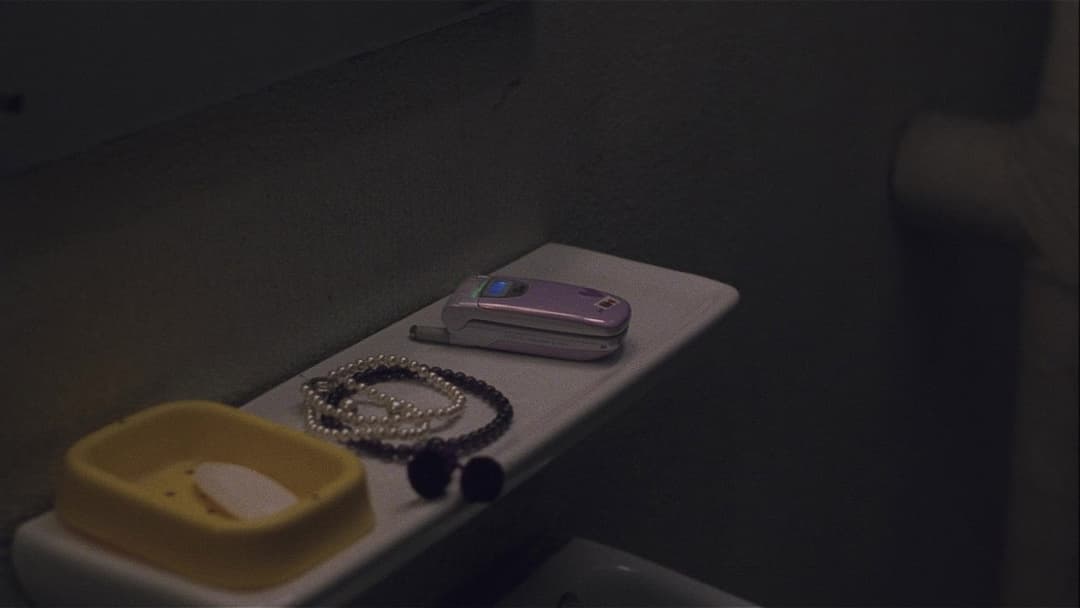 One Missed Call backdrop 14