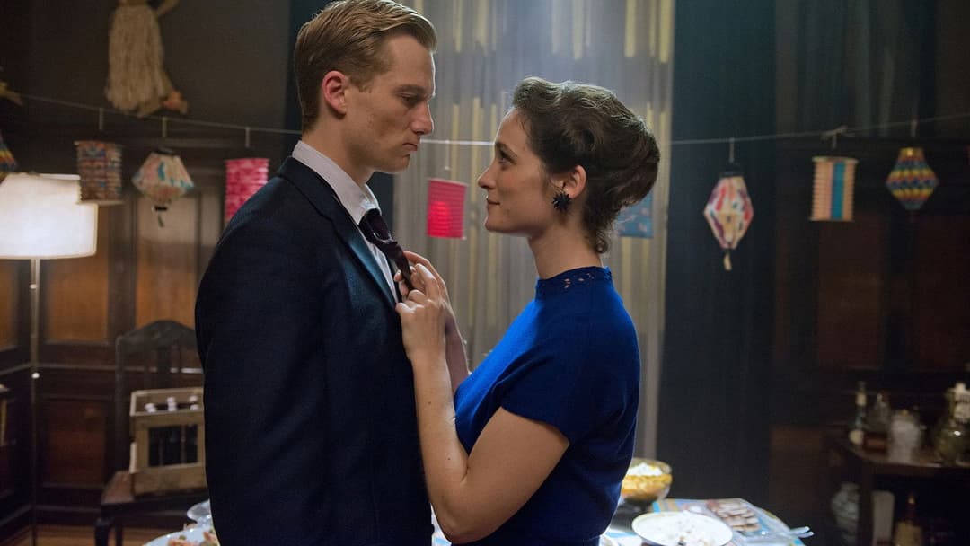 Im Labyrinth des Schweigens backdrop 6