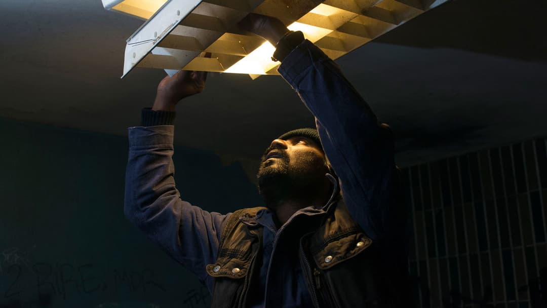 Dämonen und Wunder backdrop 5