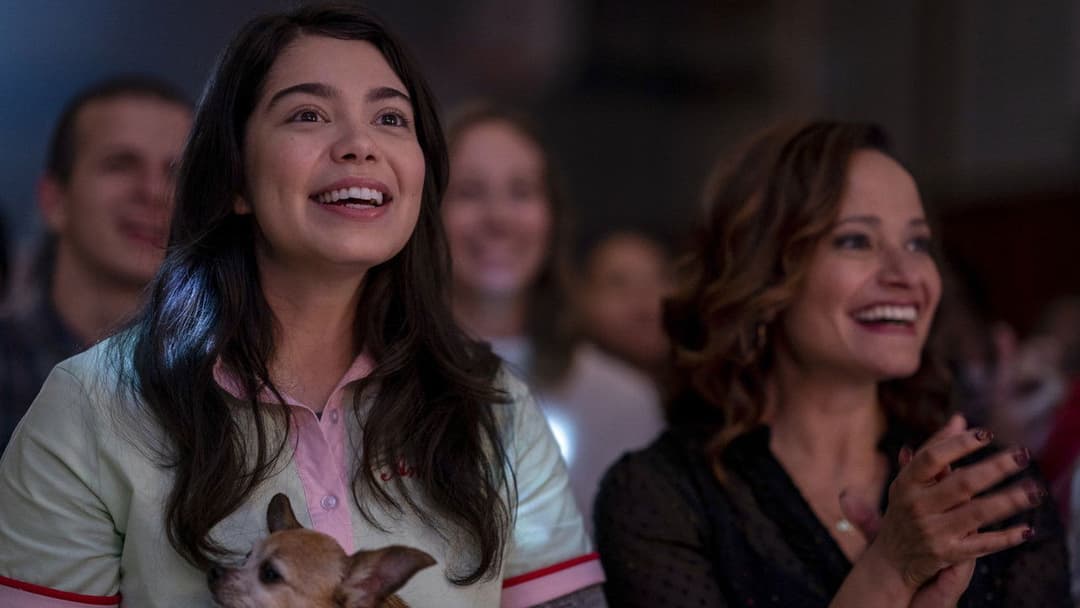 All Together Now backdrop 6