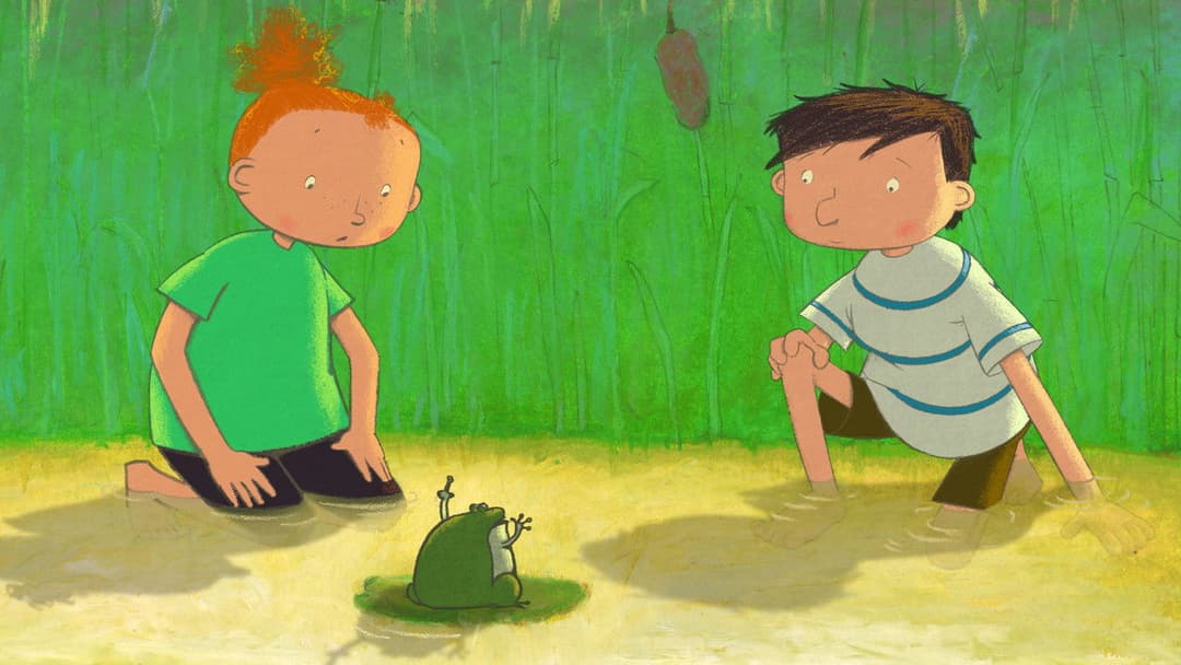 Всесвітний потоп backdrop 20