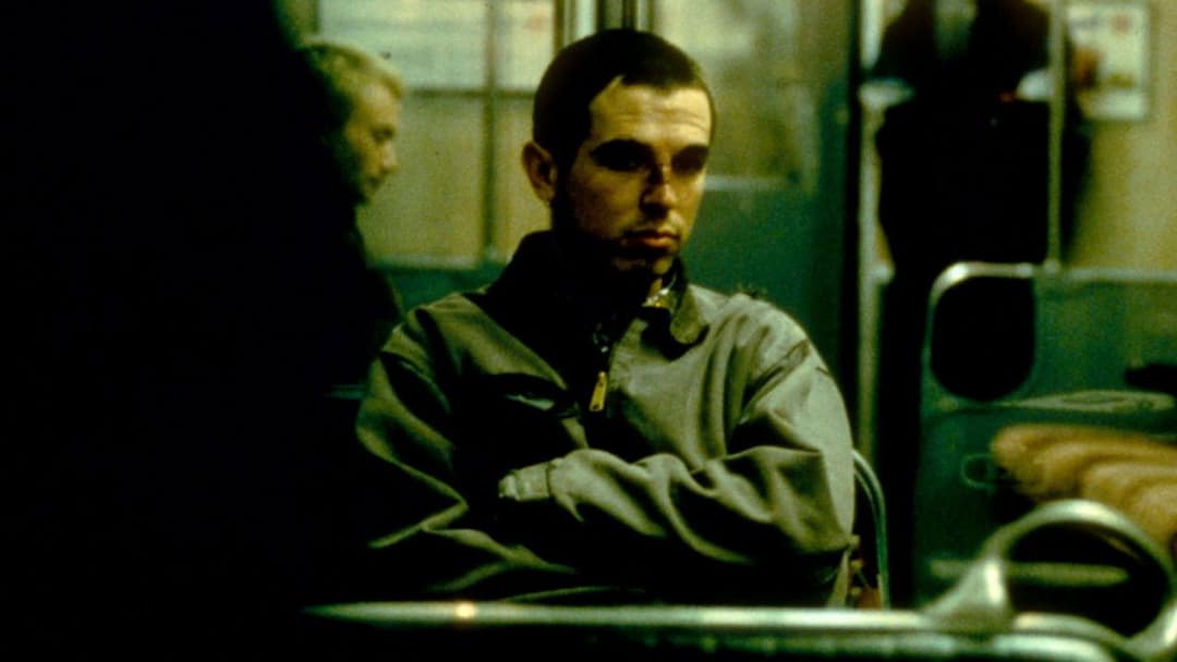 Nil by Mouth backdrop 3