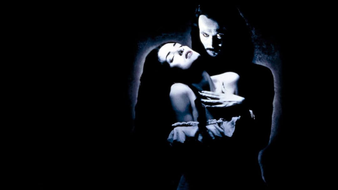 Bram Stokers Dracula backdrop 9