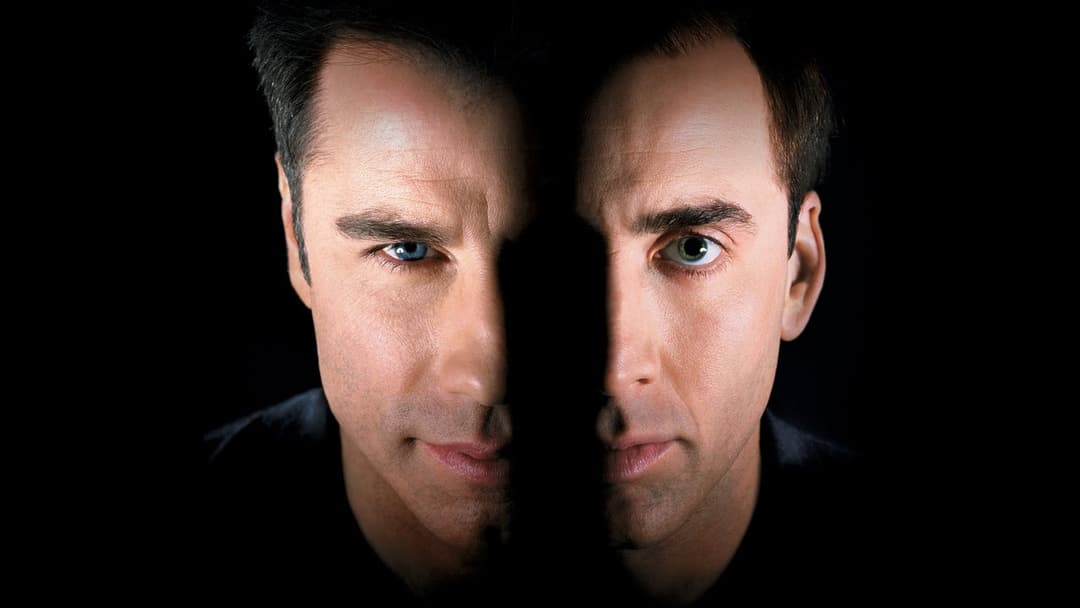 Face/Off backdrop 10