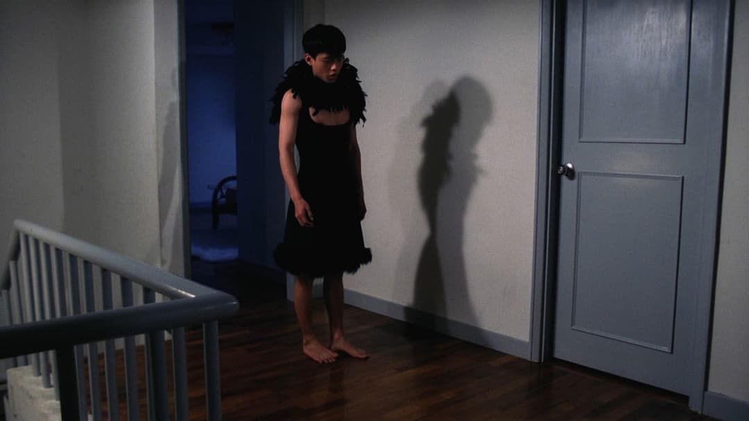 Vive l'Amour - Es lebe die Liebe backdrop 17