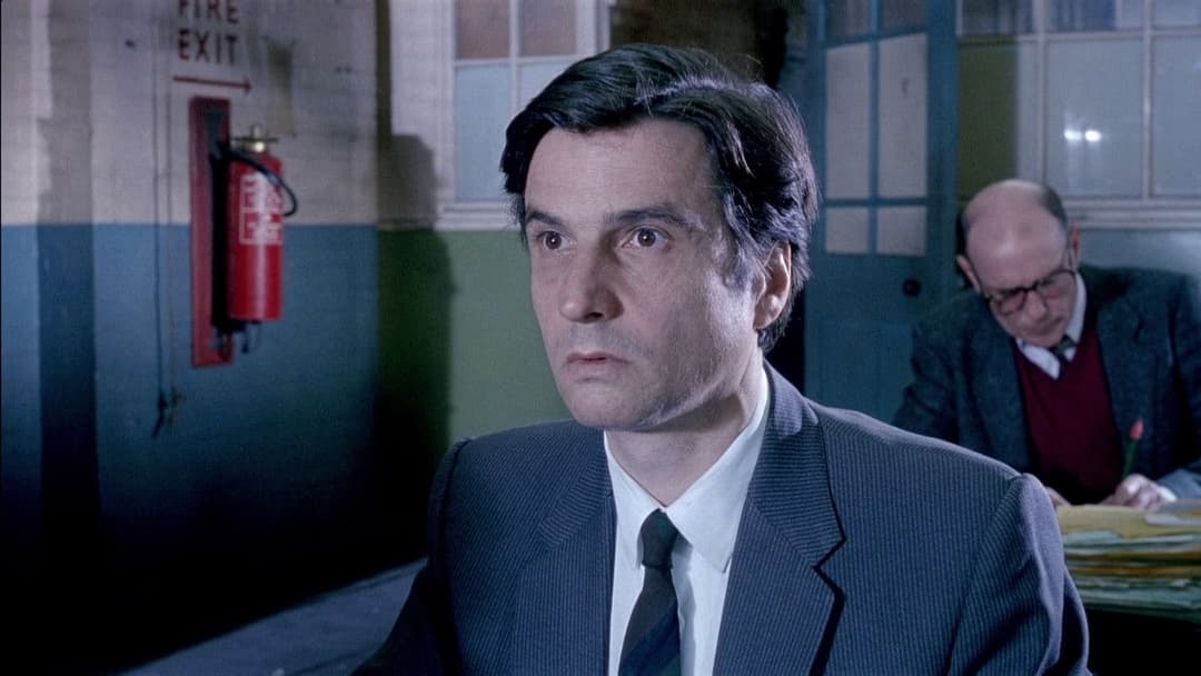 I Hired a Contract Killer backdrop 7