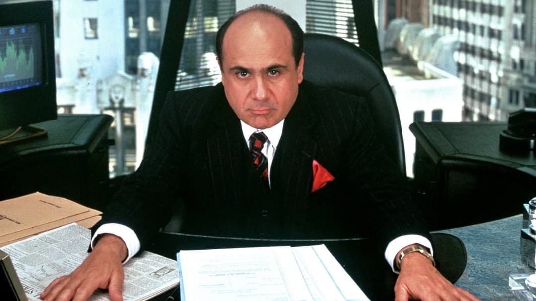 Das Geld anderer Leute