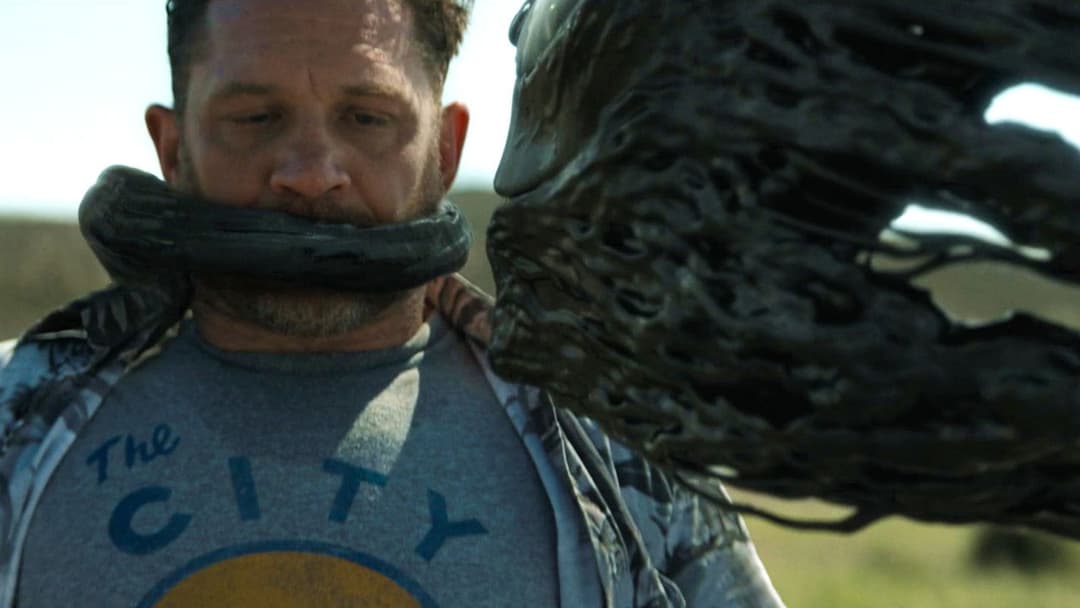 Venom: The Last Dance backdrop 9