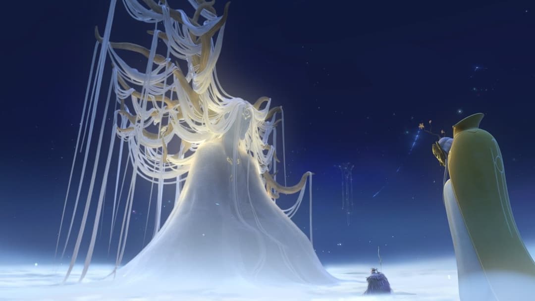 Jiang Ziya backdrop 4