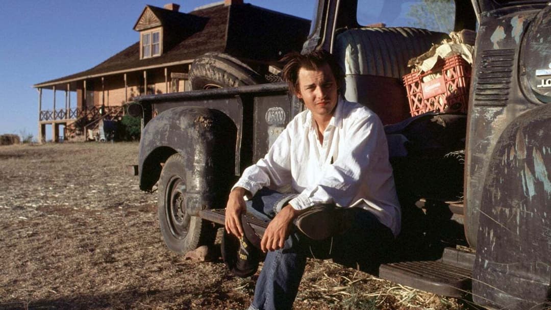 Arizona Dream backdrop 4