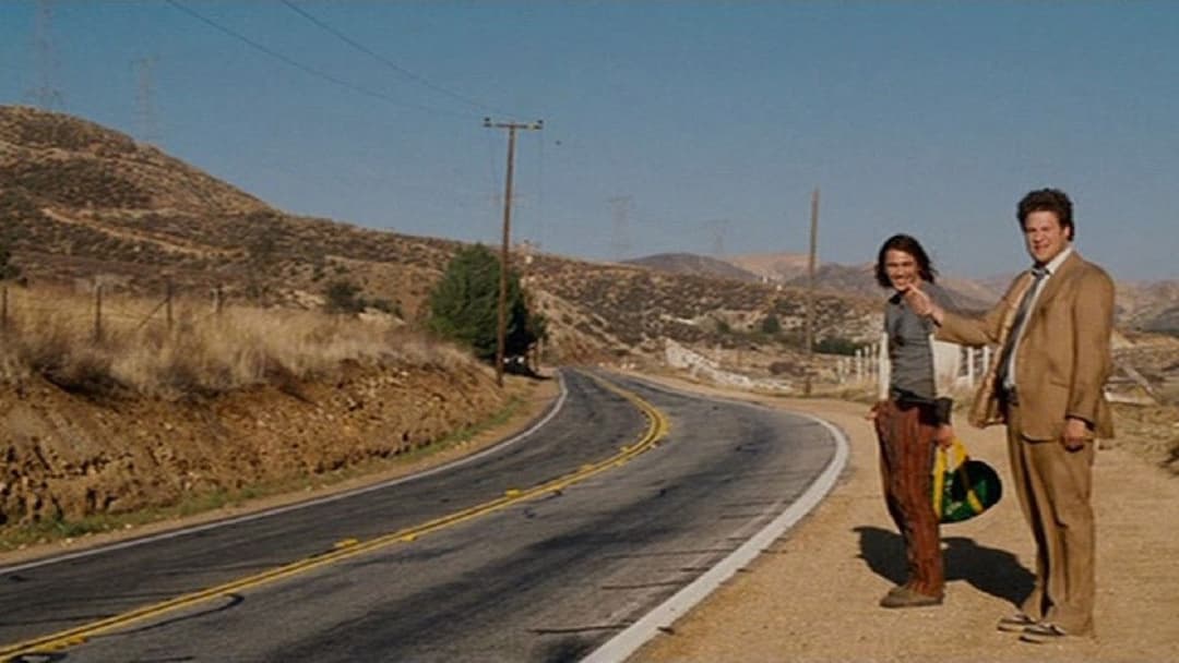 Ananas Express backdrop 11