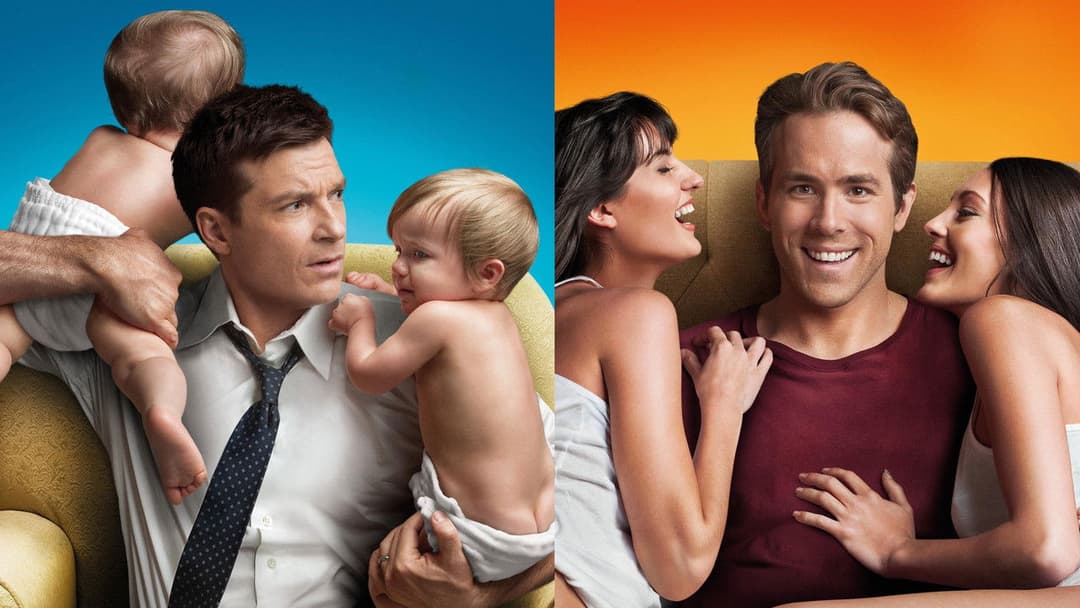 The Change-Up backdrop 3