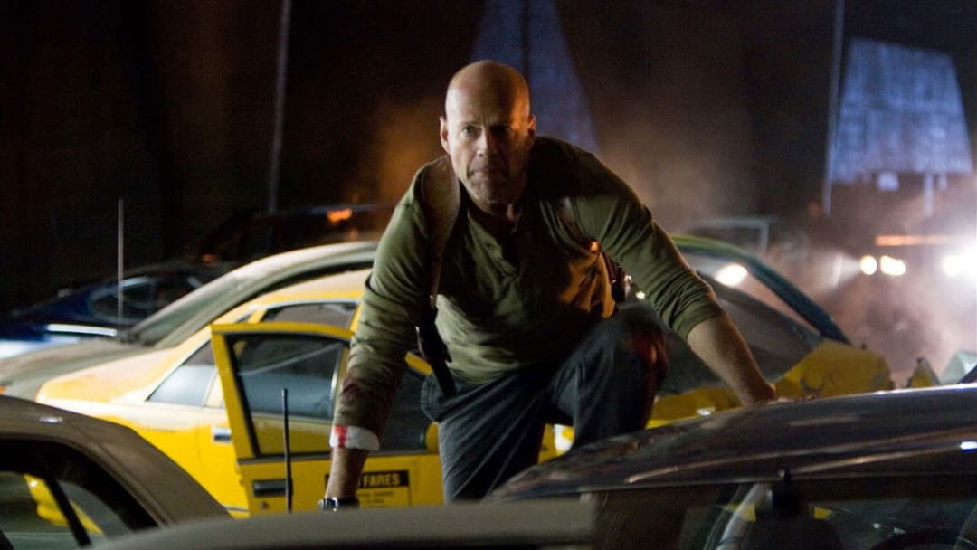 Live Free or Die Hard backdrop 11