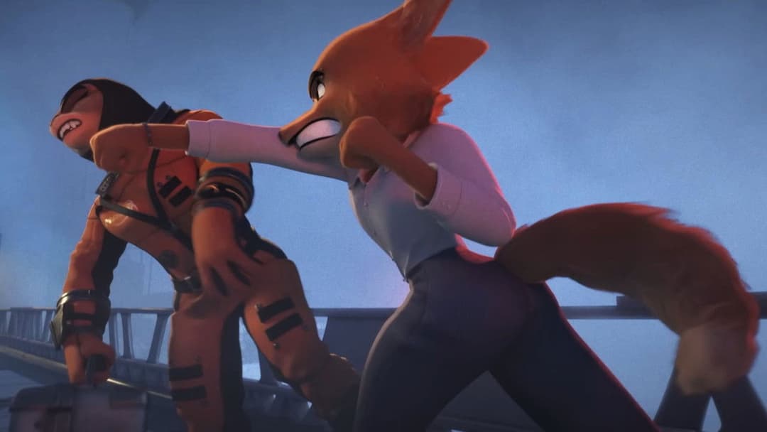 Поганці 2 backdrop 19