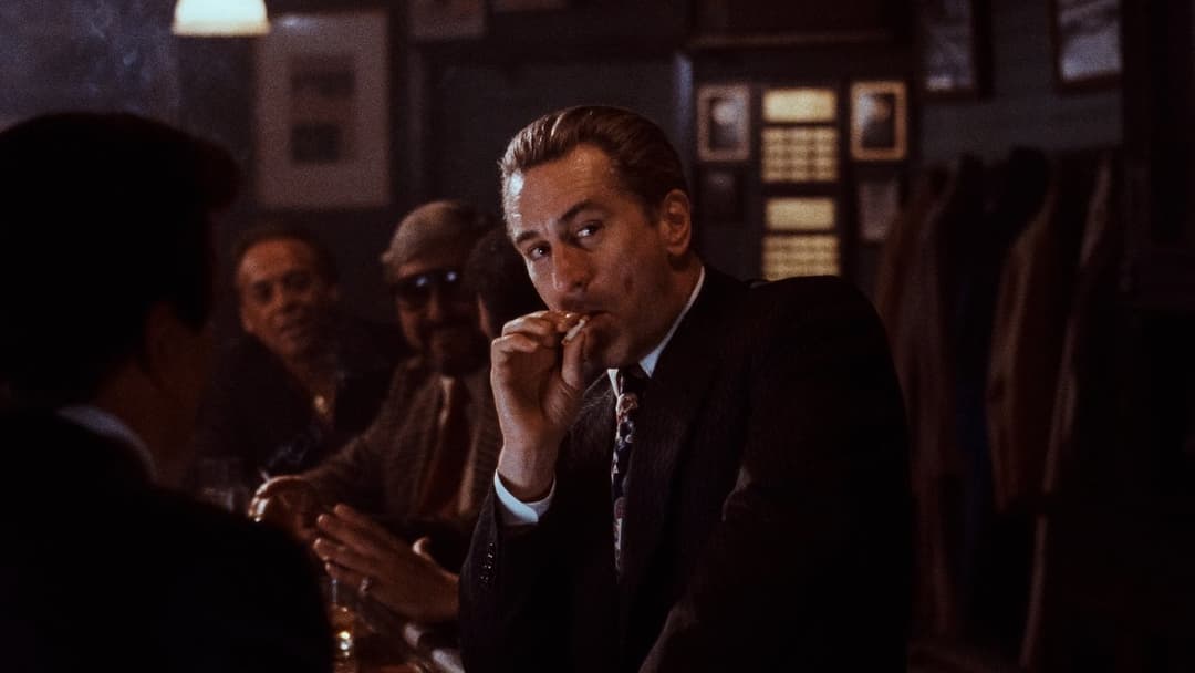 GoodFellas backdrop 18