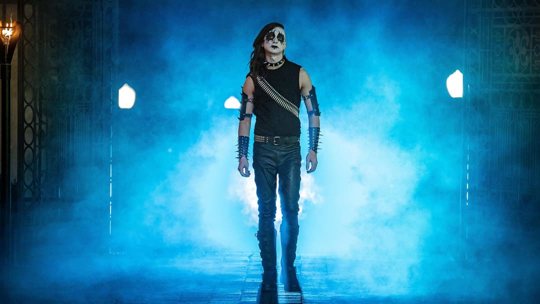 Metal Lords backdrop 5