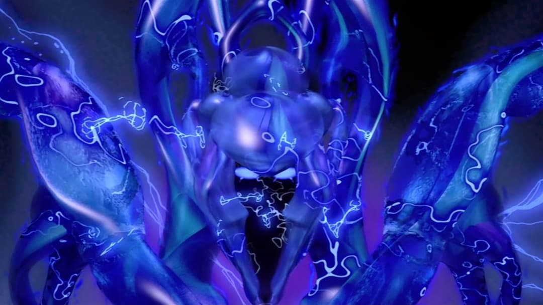 Titan A.E. backdrop 11