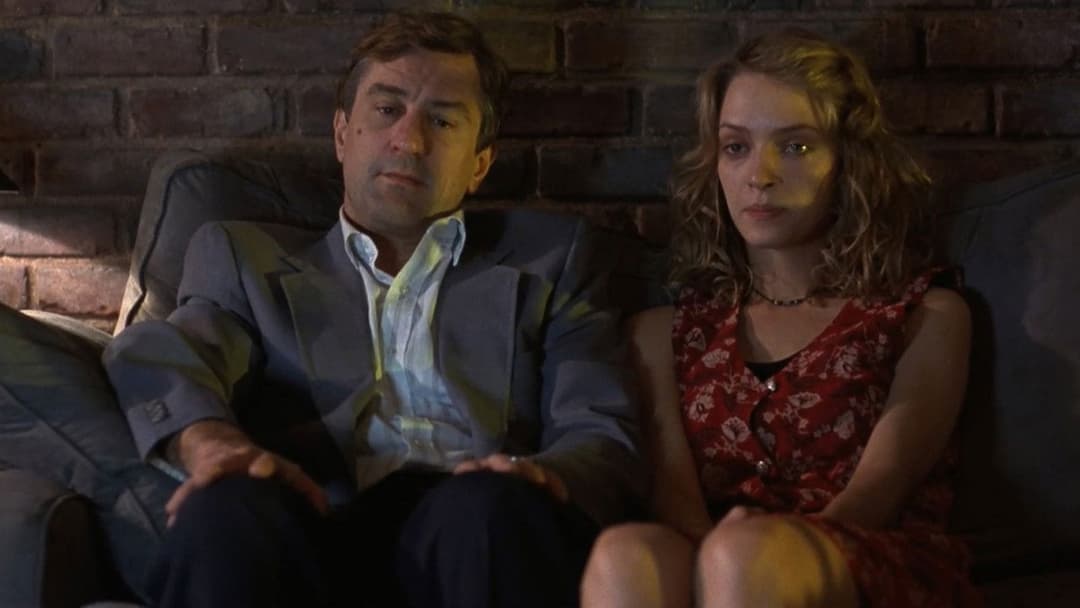 Скажений пес і Глорія backdrop 4