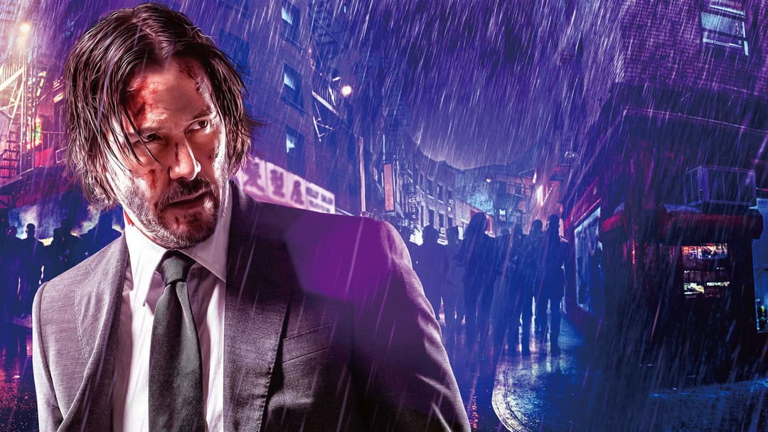 John Wick: Kapitel 3 backdrop 17