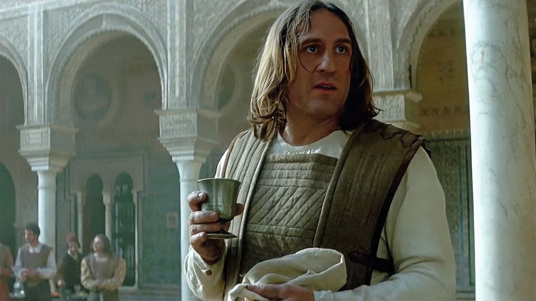 1492: Завоювання раю backdrop 7