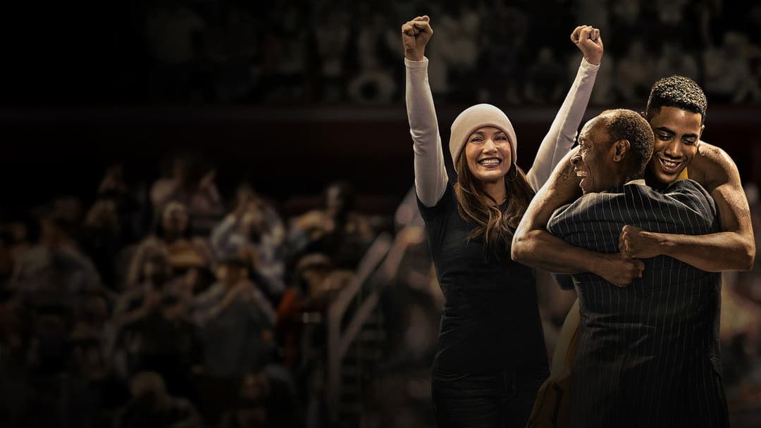 Unstoppable backdrop 13