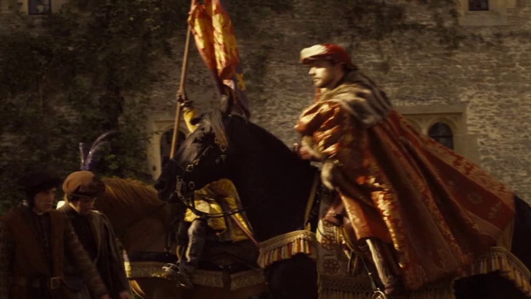 Die Schwester der Königin backdrop 20