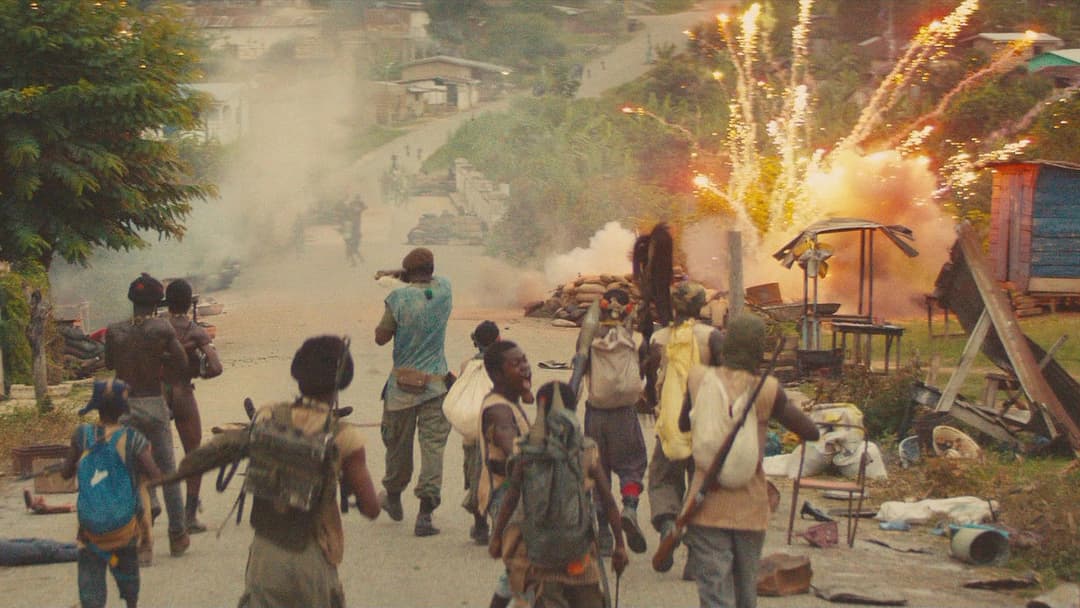 Beasts of No Nation backdrop 8