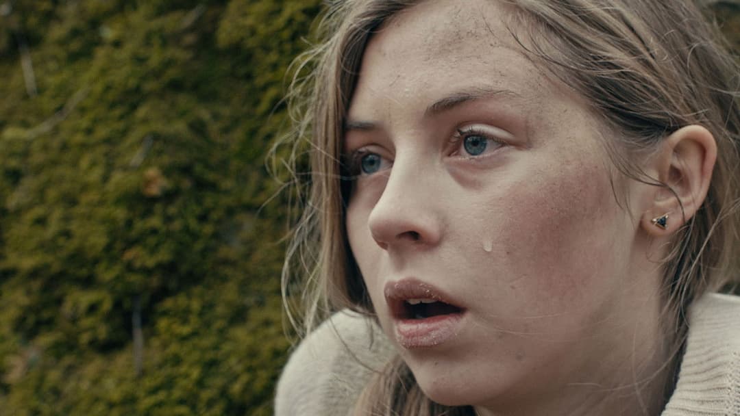 Іржавий струмок backdrop 3